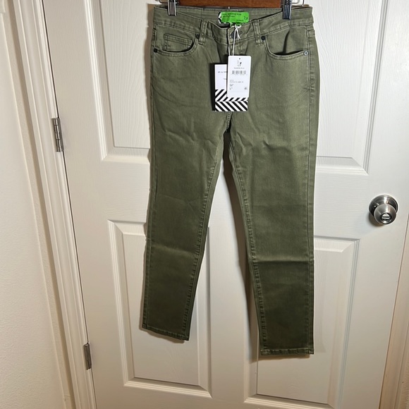 Free people x Sandra Rose jeans - Picture 2 of 4